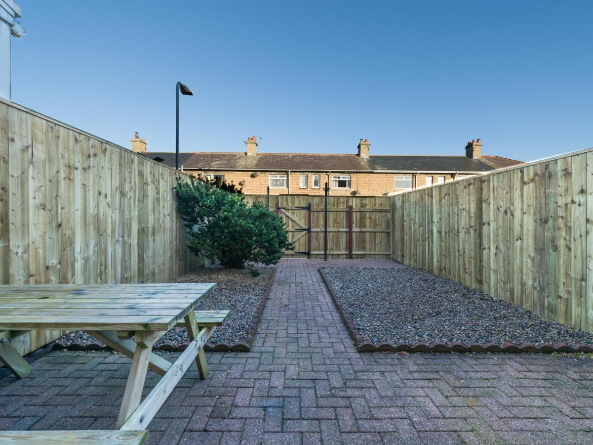 Allan House - 2 Bedroom, Newbiggin By The Sea Woodhorn Extérieur photo